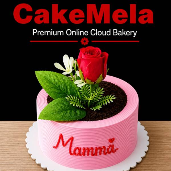 2 Pound Mother’s Love Cake 🌸